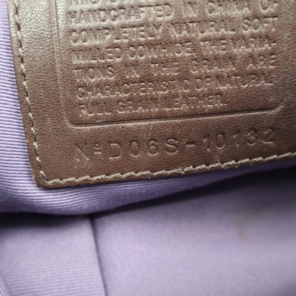 Coach indulge timeless